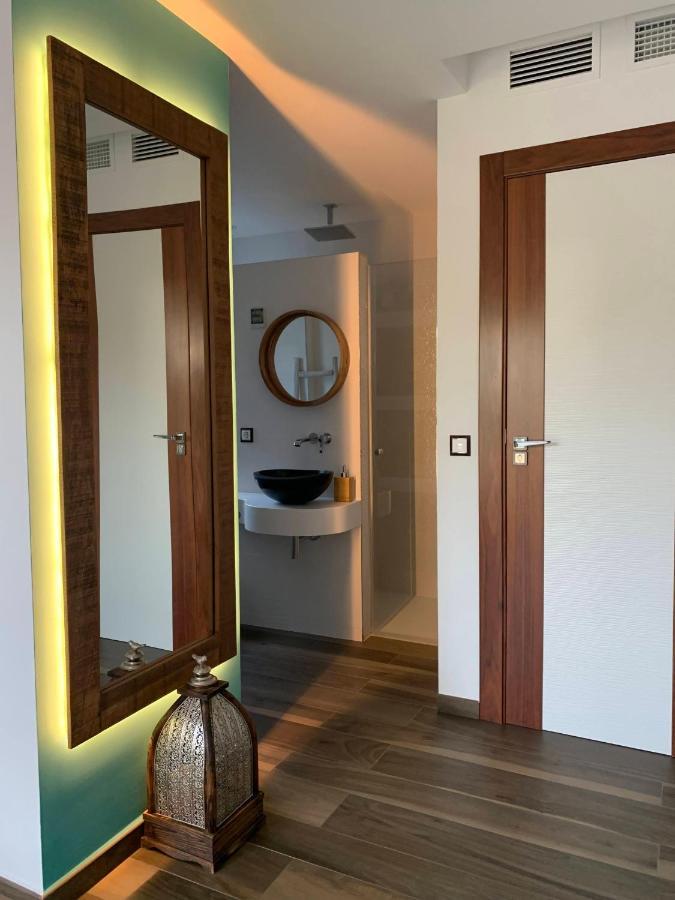 알테아 Kharisma B&B 외부 사진