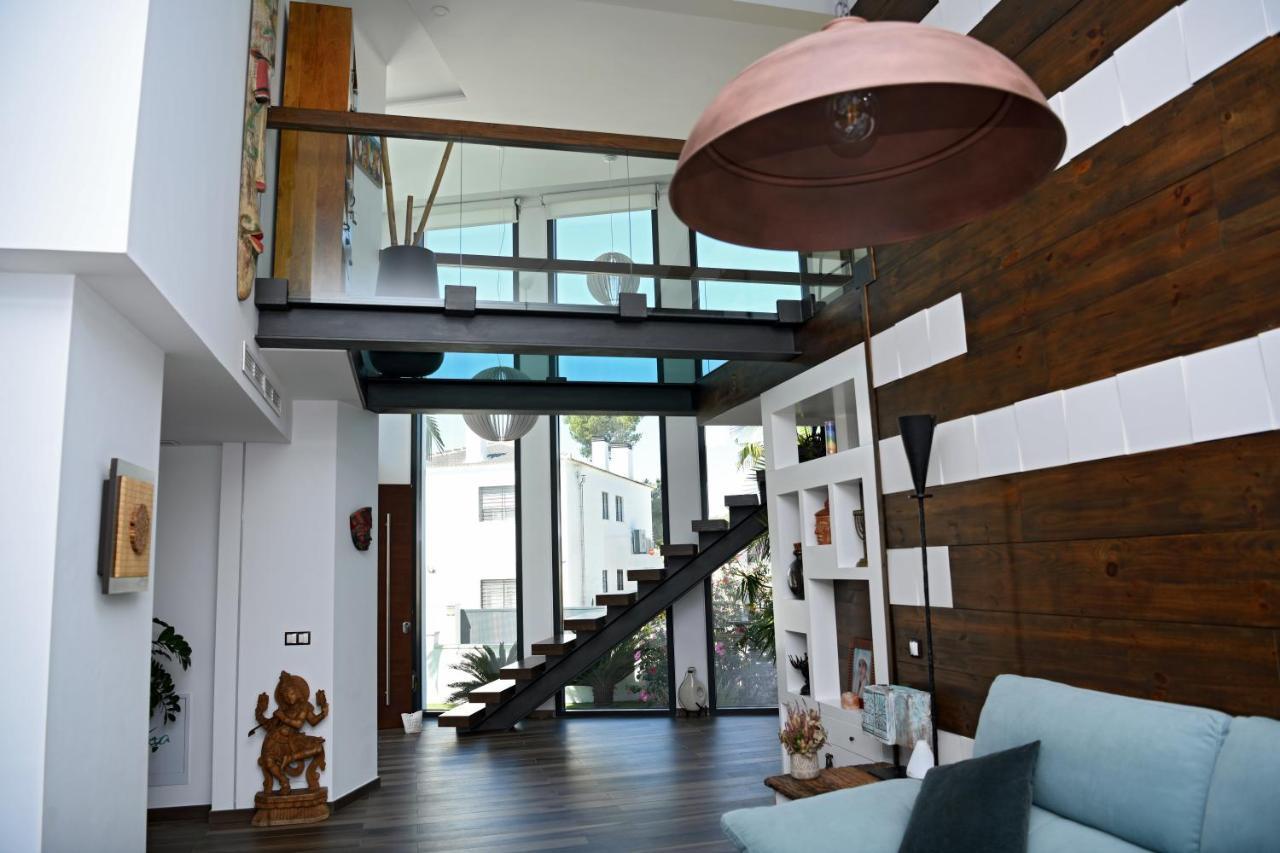 알테아 Kharisma B&B 외부 사진
